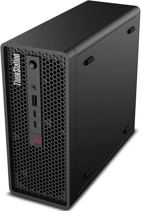 ThinkStation P3 - Intel i7 / 32GB / 1TB SSD