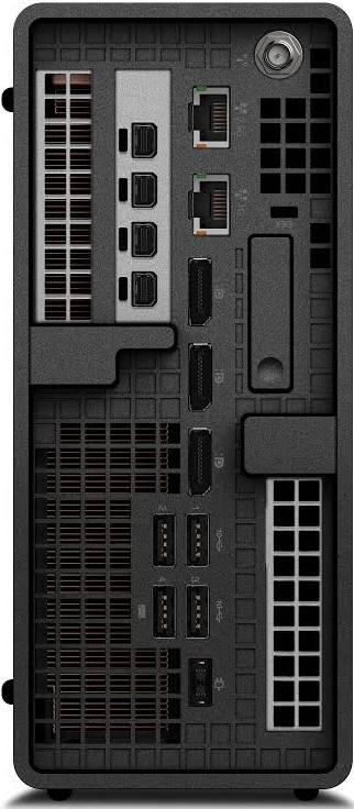 ThinkStation P3 - Intel Xeon / 32GB / 2TB SSD