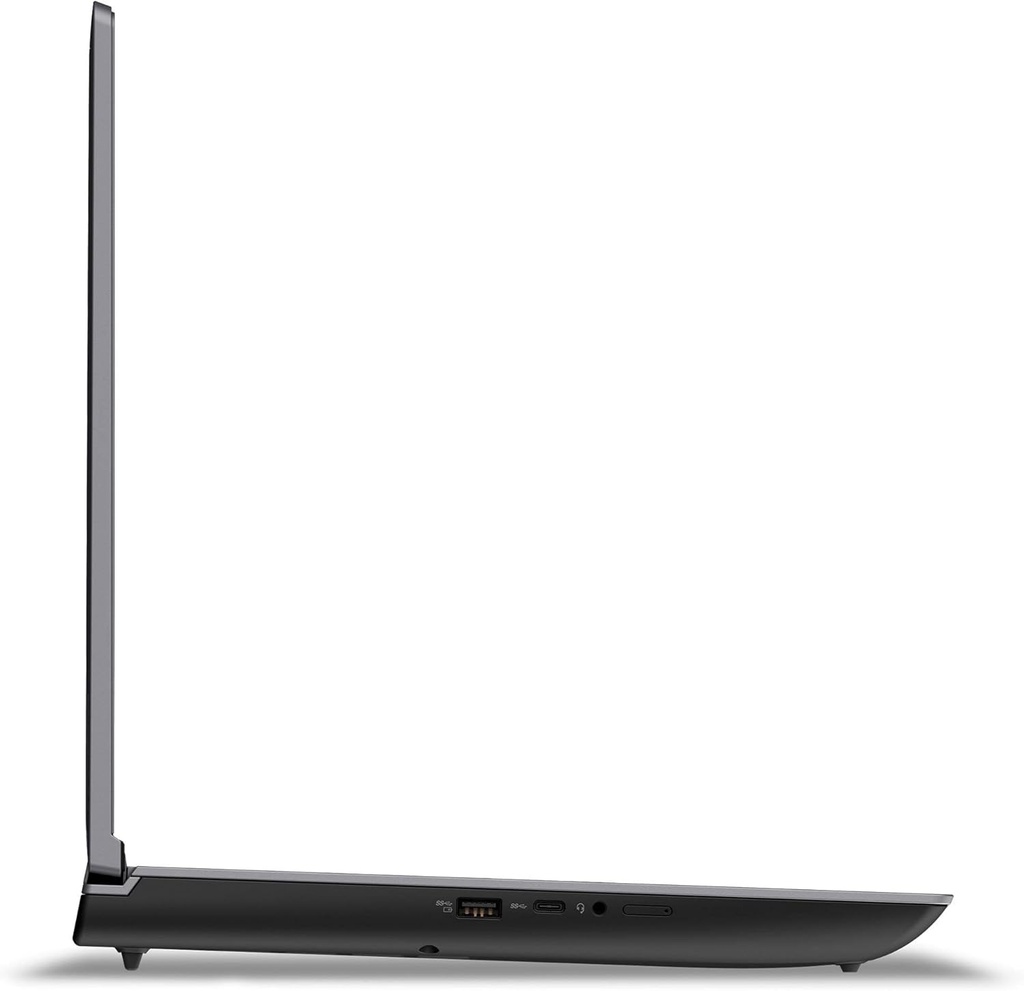 ThinkPad P16 - Intel i7 / 64GB / 1TB SSD