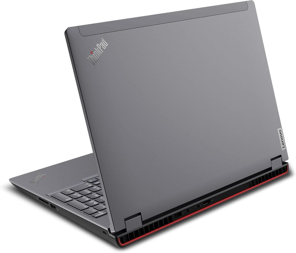 ThinkPad P16 - Intel i7 / 32GB / 2TB SSD