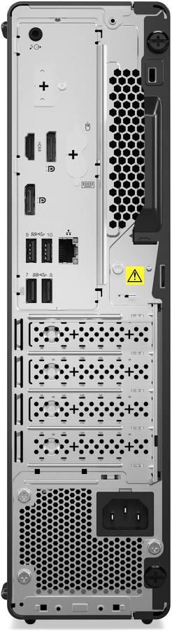 ThinkCentre M90 - Intel i7 / 16GB / 512GB SSD