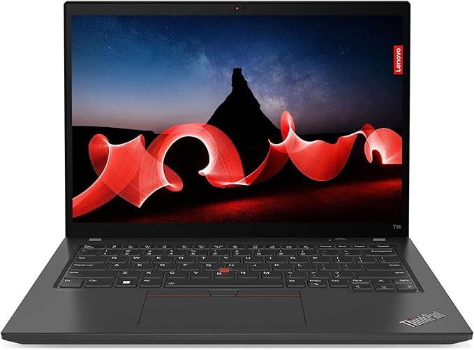 ThinkPad T14 Gen 5 - Intel Core Ultra 7 / 32GB / 1TB SSD