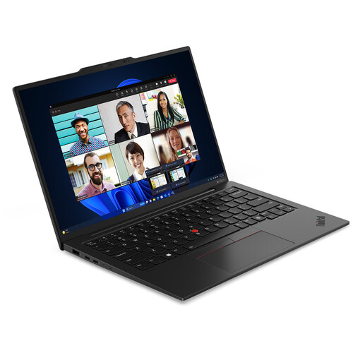 ThinkPad X1 Carbon Gen 12 - Intel Core Ultra 7 / 16GB / 512GB SSD