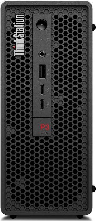 ThinkStation P3 - Intel i7 / 64GB / 2TB SSD