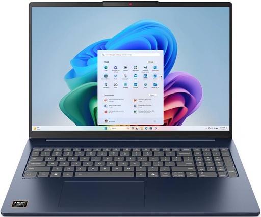 [LEN-1043] IdeaPad Slim 5 - Ryzen 7 / 16GB / 512GB SSD