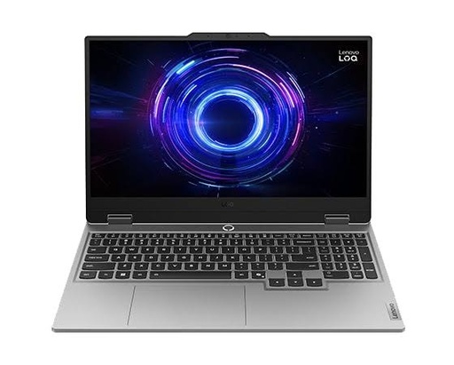 [LEN-1048] Lenovo LOQ - Intel i7 / 16GB / 1TB SSD